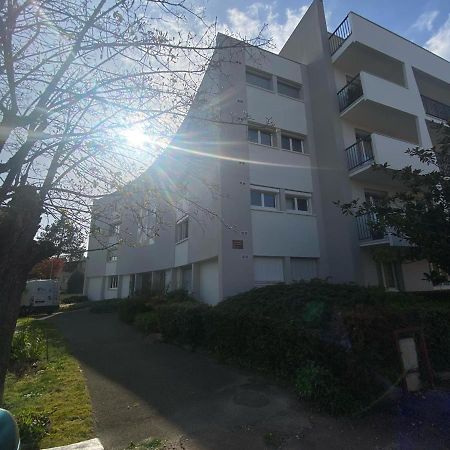 Studio Rue De Dijon 塔朗 外观 照片