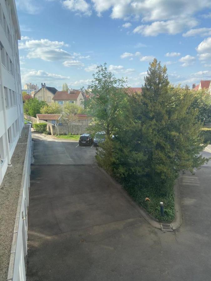 Studio Rue De Dijon 塔朗 外观 照片